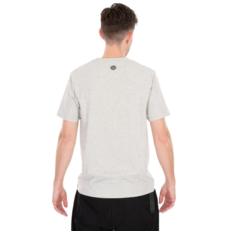 Matrix Large Mesh Logo T-Shirt
